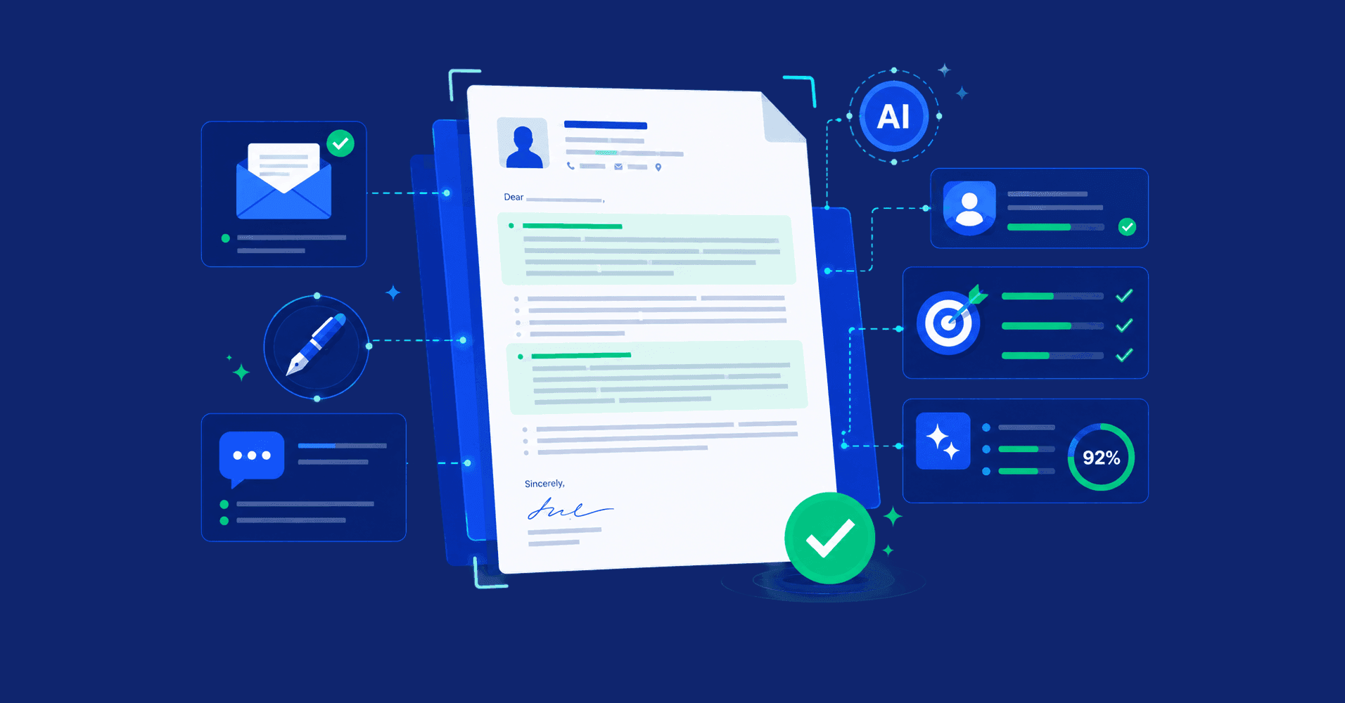 Toptal Resume Blog Post Hero Image
