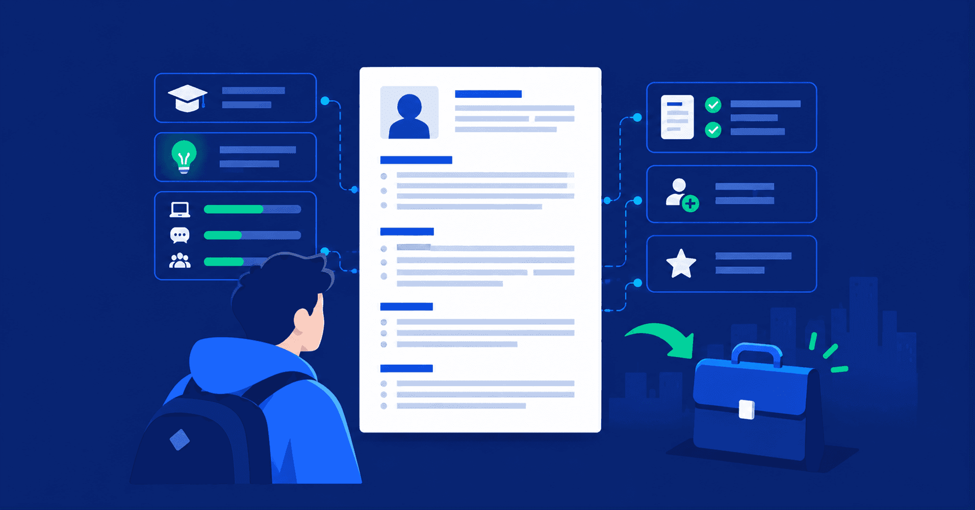 Toptal Resume Blog Post Image