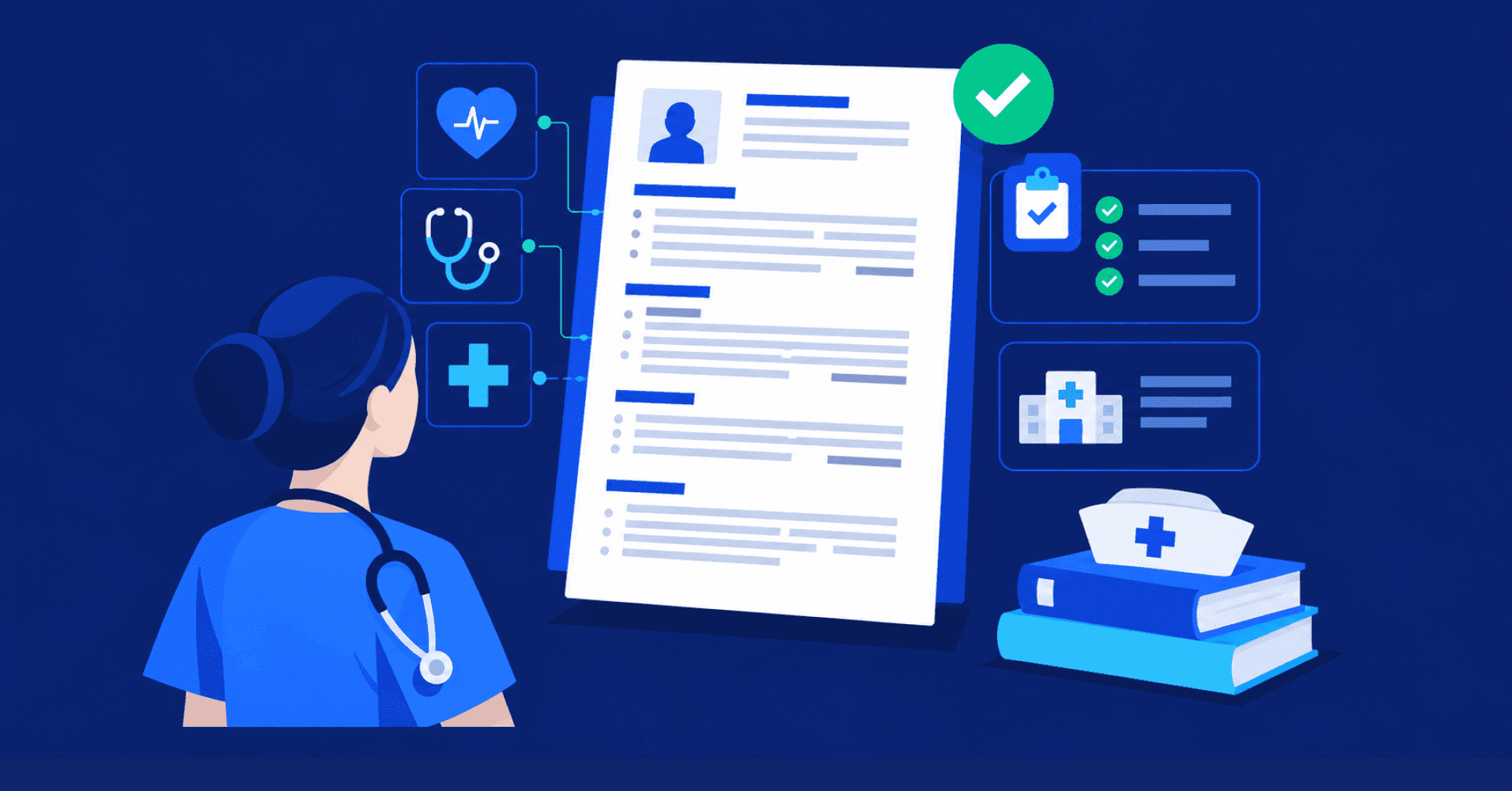 Toptal Resume Blog Post Image