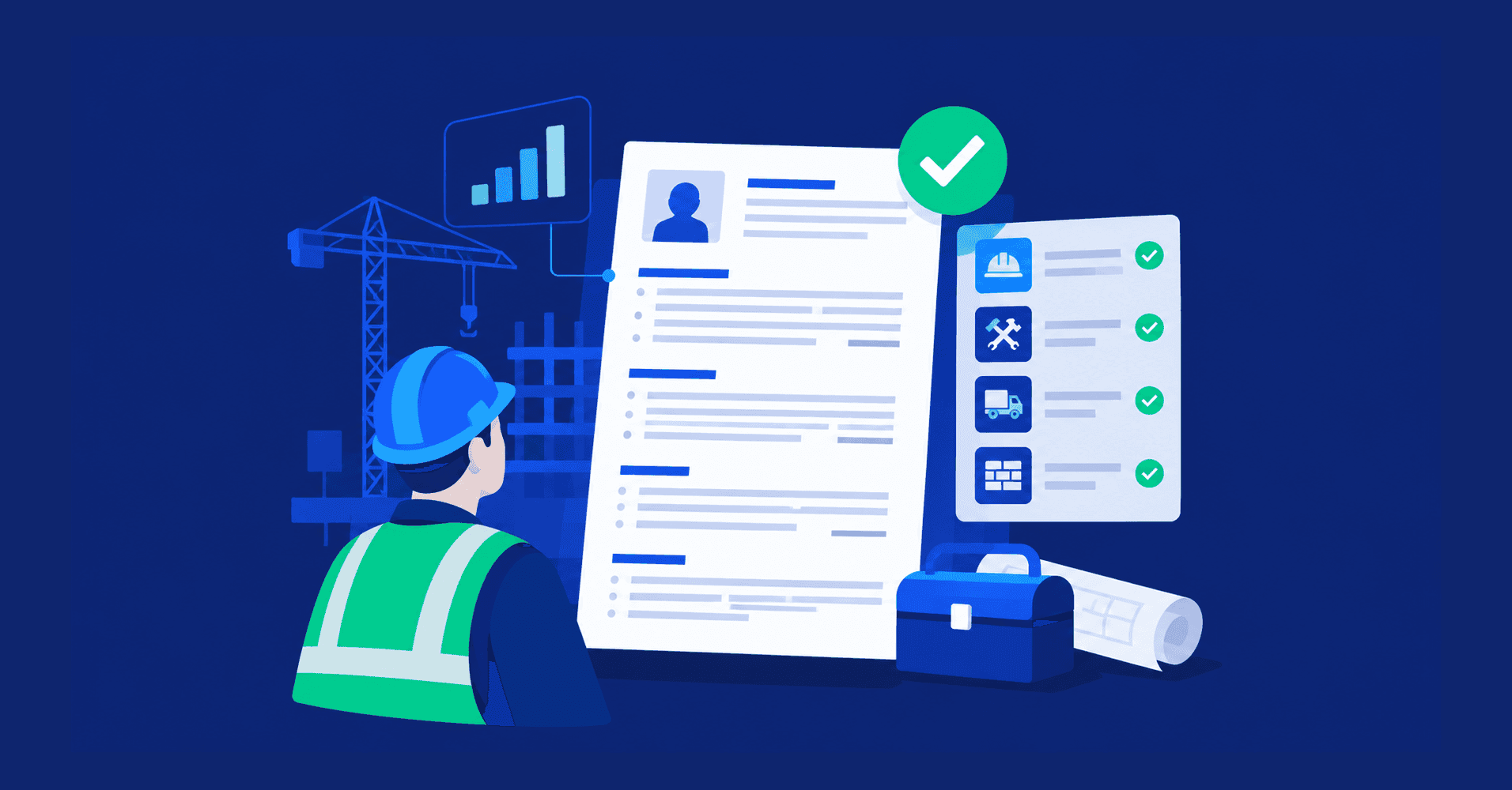 Toptal Resume Blog Post Hero Image Toptal Resume Blog Post Hero Image