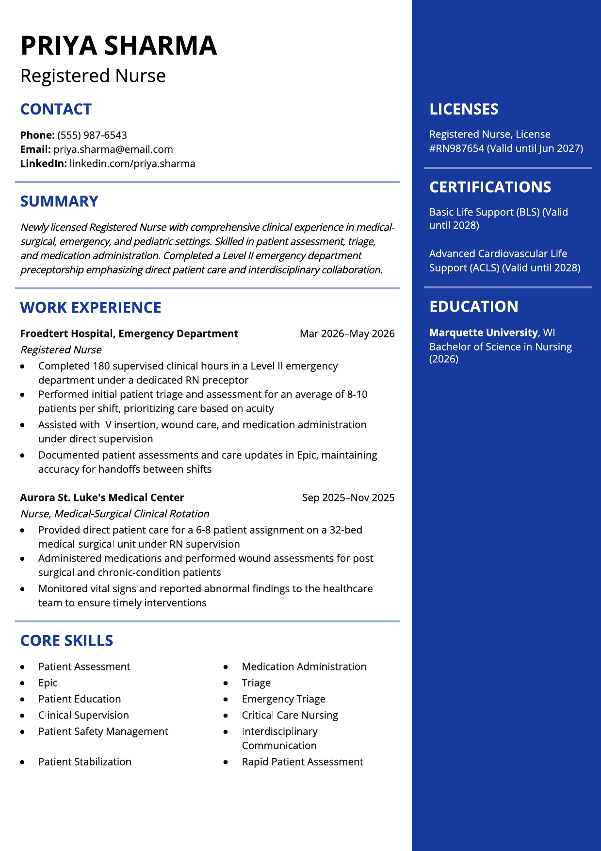 Toptal Resume Blog Post Image