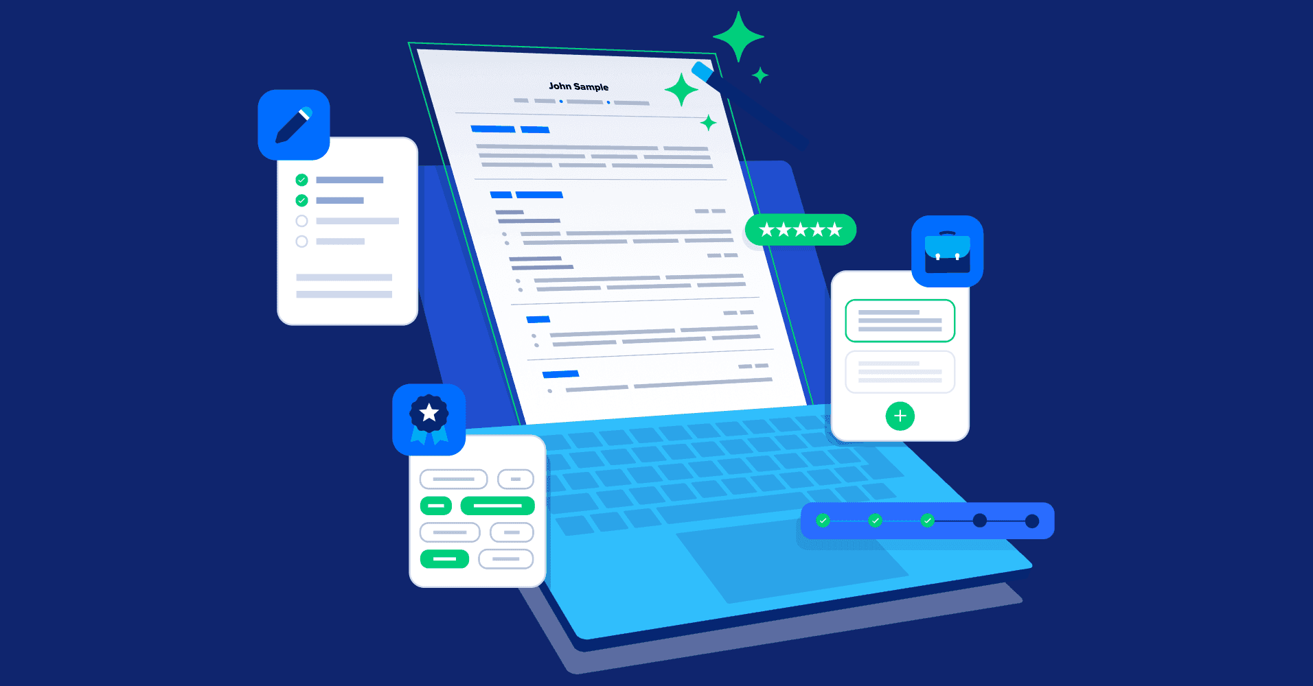 Career change resumes writing guide. Career change resumes writing guide.
