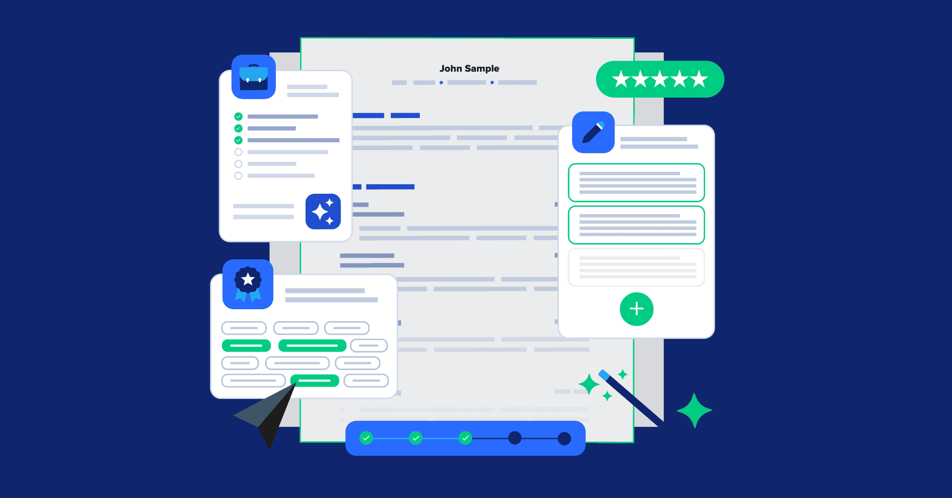 Toptal Resume Blog Post Image Toptal Resume Blog Post Image