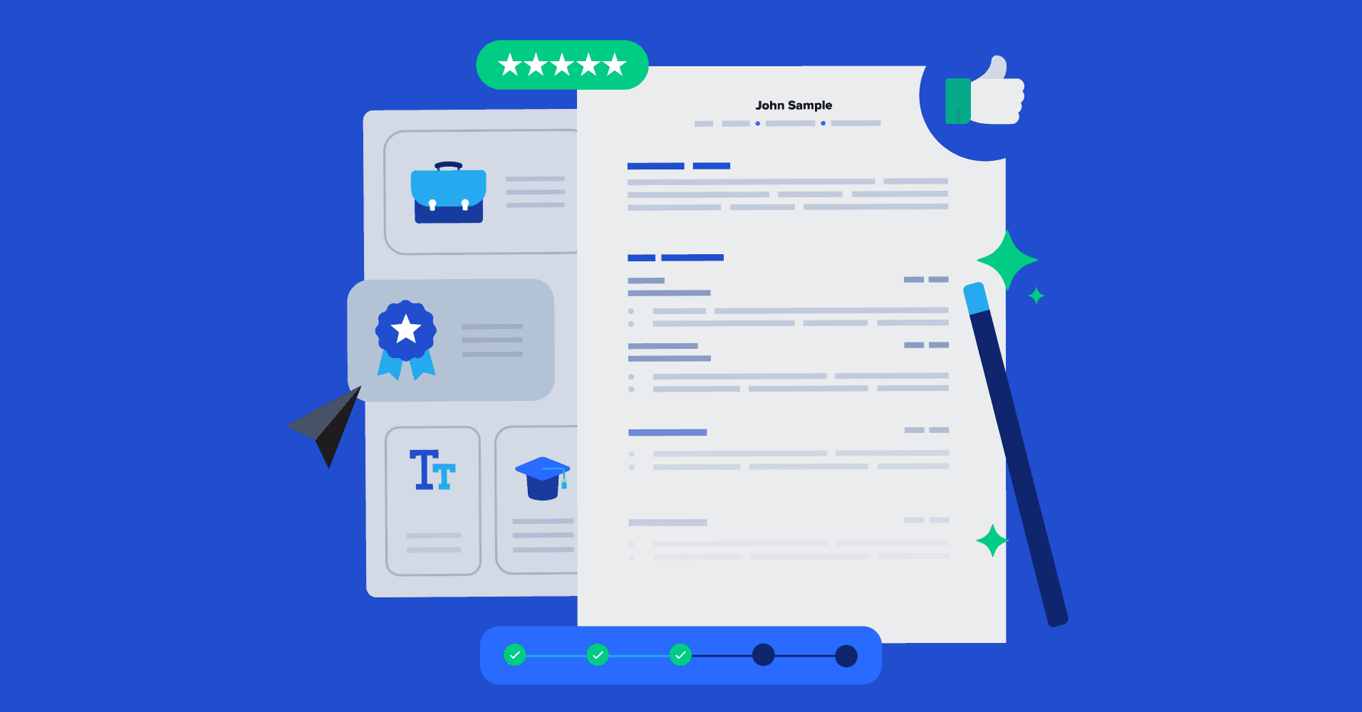 Writing guide for executive resumes. Writing guide for executive resumes.