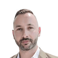 Toptal Resume Blog Post Author Image Toptal Resume Blog Post Author Image