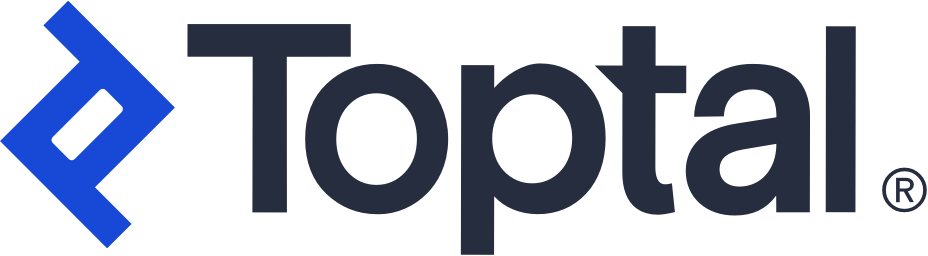Toptal - Freelancer works Toptal - Freelancer works